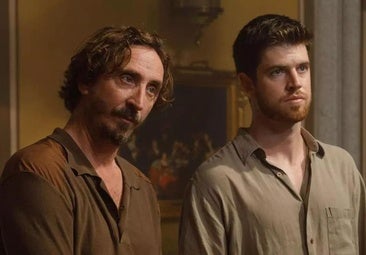 La serie de suspense basada en el Premio Planeta de Javier Cercas que se estrena en televisión